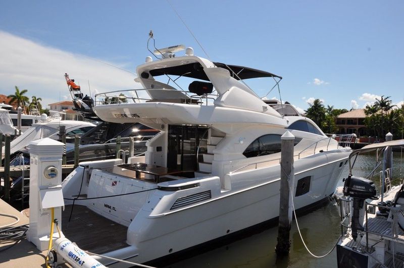 2015 Altamar 66' Motor Yacht | 66.0ft 1