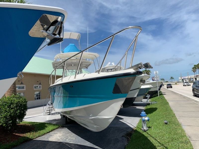 2006 Tempest 40 Offshore | 40.0ft 1